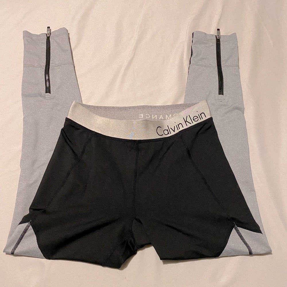 Calvin Klein leggings